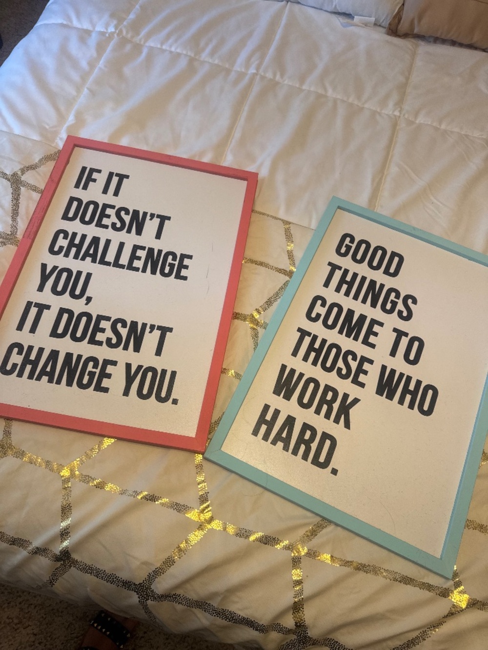 Home decor
